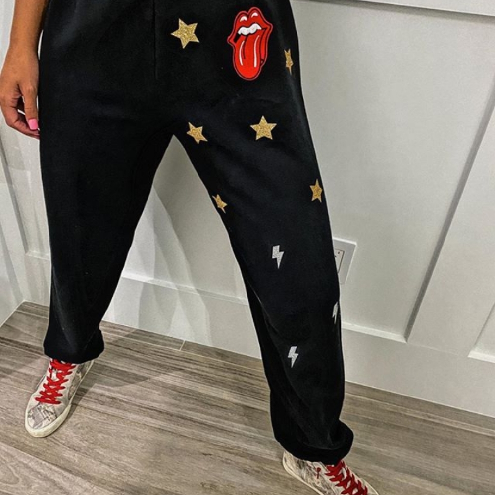 Sweatpants